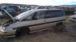 Heater Climate Temperature Control Ac With Rear Defrost Fits 94-96 Lumina Van 32 Used. Price: $75.00.