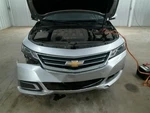 Anti-lock Brake Part Without Adaptive Cruise Fits 17-20 Impala 104563400 Used. Price: $76.13.