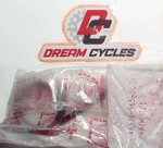 Nos Genuine Honda Rear Brake Pedal Spring 46514-965-000 New Oem Factory Original. Price: $31.19.