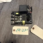 Freightliner Cascadia Electrical Component P/n A66-03714-009 Used. Price: $103.99.