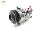 2020 - 2025 Mercedes GLB250 X247 Ac Air Conditioning Compressor & Clutch Oem Used. Price: $137.49.
