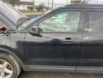 2018-2019 Ford Explorer Driver Front Door Assembly Pc-um Oem Used. Price: $714.00.