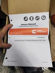 Cummins Powercommand Universal Annunciator 300-5929 W/ Manual & Ref Card New. Price: $589.50.