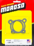 Moroso #97322 Flat Gasket For #23770 New. Price: $11.99.