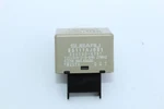 2015-2021 Subaru Wrx Flasher Turn Signal Light Relay Oem 86111AJ001 Used. Price: $26.10.