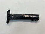 Mini Cooper Right Front Bumper Mount Bracket 31106772232 07-10 R55 R56 R57 Used. Price: $49.99.