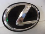 2009-2012 Lexus GS350 HS250H LS600HL RX450H Front Grille Emblem 90975-02117 Oem Used. Price: $30.00.