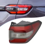 Outer Led Tail Light Right Passenger Side For 2023 2024 Honda Pilot New. Price: $96.62.