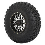 System In. X Matte Black 14S3-1137 New. Price: $201.52.