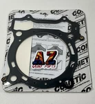 Yamaha / YZ450F 95MM Stock Standard Bore Cometic Top Head Gasket New. Price: $39.99.
