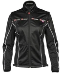 Noru Full Heat Womens Mid Layer Jacket Black New. Price: $49.99.