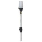 Perko Alpha Series 24" White All Round Light #1400DP2CHR New. Price: $49.46.