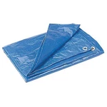 Kotap 8X10 Heavy-duty Blue Polyethylene Tarp Waterproof All-weather Cover New. Price: $35.78.