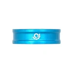 Industry Nine Irix Headset Spacer - Aluminum Turquoise CCHS10 New. Price: $23.76.