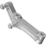 Hawg Halter Radial Caliper Mount Adapter Kit Chrome FBRMMC-108 New. Price: $153.11.