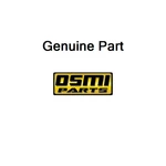 New Maxim Crane Liebherr Cover,male 10445127. Price: $327.34.
