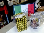 Ferrari Part 136875 Cylinder Liner, F355, New. Price: $897.00.