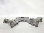 Timing Cover 3.9L V8 Oem 2002 Ford Thunderbird Used. Price: $66.05.