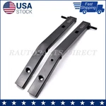 New Radiator Core Support Mount Bracket L+r Pair 8K0805527A 8K0805528A For Audi. Price: $29.99.