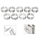 +25 Connecting Rod Crankshaft Main Bearing For Suzuki GSXR1000 2001-2016 New. Price: $85.06.