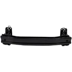Sherman 033C-84U Front Bumper Reinforcement 2017-2021 Jeep Compass New. Price: $129.29.