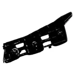 For Toyota Prius 10-15 Bumper Cover Retainer Bracket Front Outer Passenger Side New. Price: $15.45.