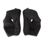 Simpson SD1CP1 Helmet Cheek Pad Set 1-INCH Pair New. Price: $68.55.