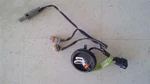 2015 Mitsubishi Lancer Right Passenger Headlight Wire Harness Halogen 66029 Used. Price: $84.00.