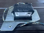 2008 2009 2010 2011 2012 2013 Bmw 135I 128I Yaw Rate Sensor 6781575 Used. Price: $35.00.