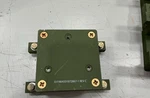 Military Drs Tactical System 872867-1 Mounting Bracket 5340-01-616-9770 Usa New. Price: $2462.99.