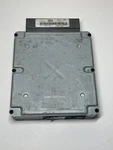 1999 Ford Taurus Sable XF1F-12A650-ACA, XF1F12A650ACA Engine Control Module, Oem Used. Price: $36.00.