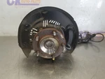 10 Toyota Landcruiser Spindle Knuckle 5.7L Awd Front Left Driver Used. Price: $300.00.