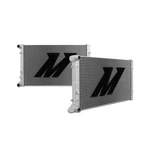 Mishimoto Performance Aluminum Radiator Fits Volkswagen Golf 1999-2002 Silver New. Price: $357.95.