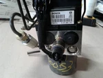 Anti-lock Brake Part Assembly Carrera Rwd Fits 00-01 Porsche 911 700310 Used. Price: $94.99.