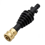 Extension Rod Adapter Replace For Car High Pressure Washer Accessory Worx New. Price: $10.49.