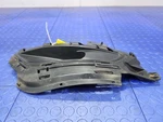 15-17 Chrysler 200 Front Bumper Fog Light Surround Bezel Left Driver Side Oem Used. Price: $59.99.