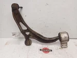 Front Driver Left Lower Control Arm From 2011 Ford Explorer 11107686 Used. Price: $119.94.