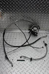 2022 Cfmoto 700CL-X Abs Pump Unit Module & Hoses 6GU#-081500-6001 Has Video Used. Price: $299.99.