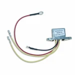 Cdi Electronics 193-5114 Johnson/evinrude Regulated Rectifier Cyl (1993-2... New. Price: $145.34.