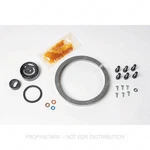 KYS-1033-40600-02 Engine Cooling Fan Clutch For Freightliner New. Price: $322.28.