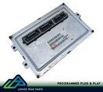 2001 Dodge Durango 5.9L Vin Programmed Ecu Engine Control Module 56040246AD Used. Price: $269.90.