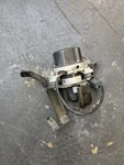 Chrysler Pacifica Power Brake Booster 2020 2024 Vacuum Pump Assy Oem 68413466AC Used. Price: $125.00.