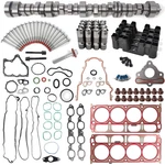 12629512 Non Afm Camshaft Kit Fits 2014-2020 Chevrolet Gm 6.2L Gen L86 New. Price: $368.00.