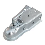 Kimpex Coupler Ball Mount New. Price: $26.48.