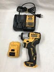 Dewalt DCF902B Xtreme 12V Max Brushless 3/8 Inches 10MM Impact Wrench Kit Used. Price: $139.99.