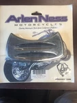 Victory Arlen Ness A9 Wide-groove Riser Cap 2875242 New. Price: $32.95.