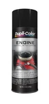 Dupli-color High-heat Gloss Black Engine Enamel Spray Paint, 12 Oz Can New. Price: $15.95.