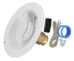 Valterra A01-0176LFVP Fresh Water Inlet New. Price: $41.45.