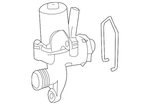 Genuine Mercedes-benz Valve 272-200-00-31 New. Price: $102.87.