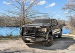 Frontier Truck Gear 300-32-2006 Original Bumper New. Price: $1217.16.